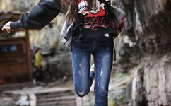 少儿不宜的女人图片